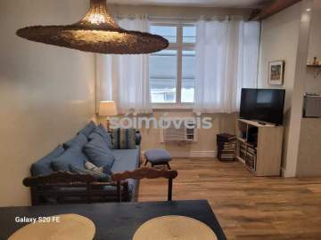 Apartamento 2 quartos à venda Rio de Janeiro,RJ Ipanema - R$ 1.350.000 - LBAP24795