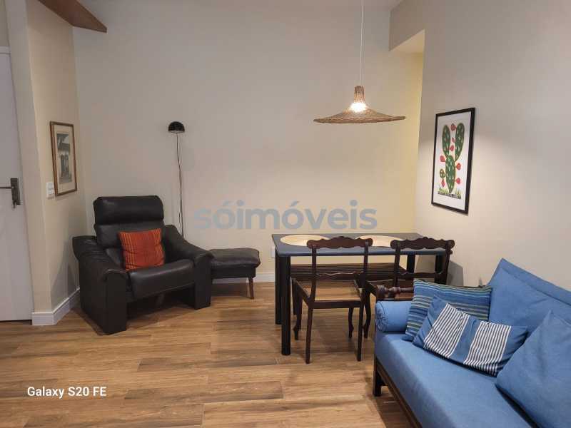 Conheça fac7bb75-8539-4b95-9e5f-0429b5 do imóvel - Apartamento 2 quartos à venda Rio de Janeiro,RJ Ipanema - R$ 1.350.000 - LBAP24795 - 5 fac7bb75-8539-4b95-9e5f-0429b5 - 5