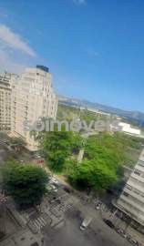 Vista maravilhosa para baia de guanabara - POCS00006
