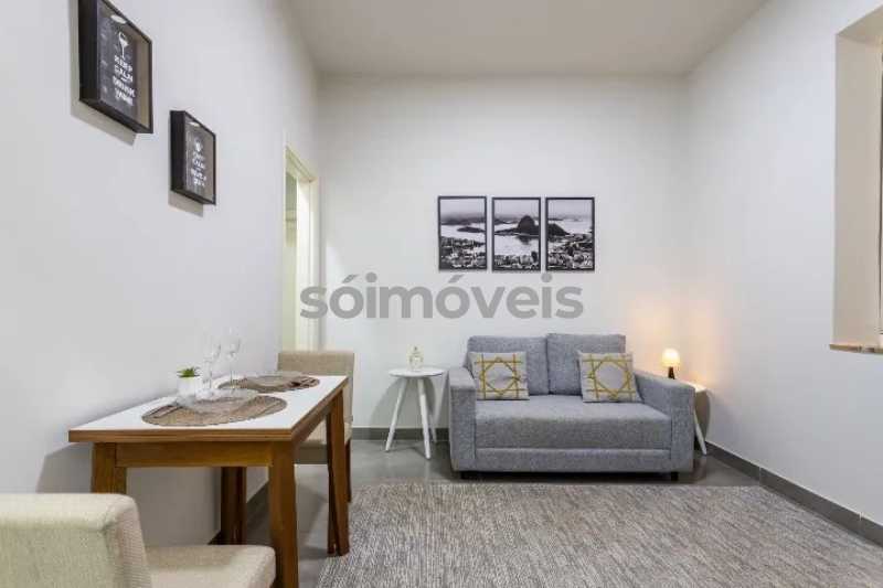 Conheça 1 do imóvel - Apartamento 2 quartos à venda Rio de Janeiro,RJ Ipanema - R$ 1.220.000 - LBAP24794 - 1 1 - 1