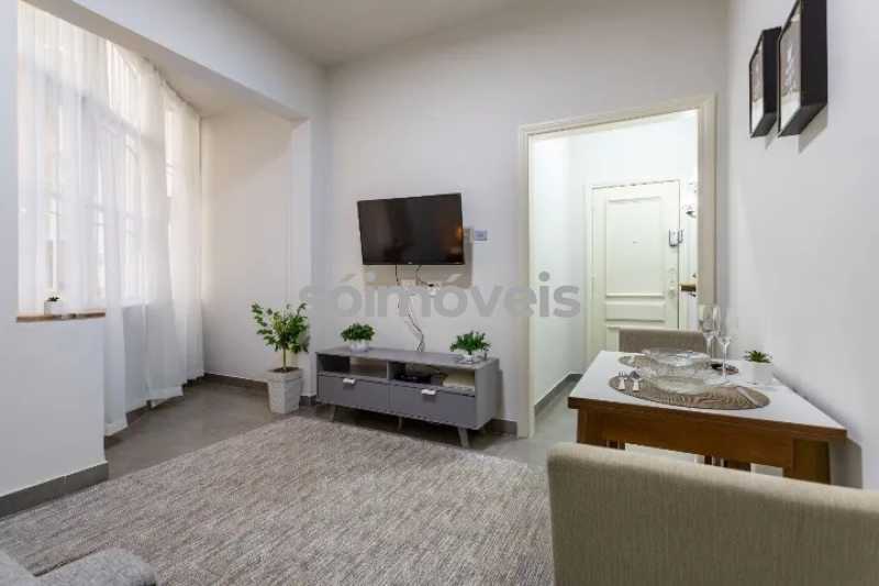 Conheça 3 do imóvel - Apartamento 2 quartos à venda Rio de Janeiro,RJ Ipanema - R$ 1.220.000 - LBAP24794 - 3 3 - 3