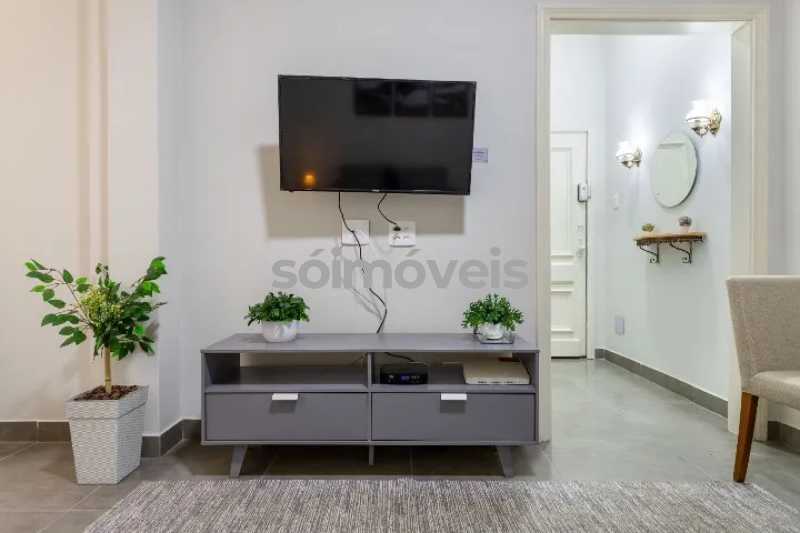 Conheça 4 do imóvel - Apartamento 2 quartos à venda Rio de Janeiro,RJ Ipanema - R$ 1.220.000 - LBAP24794 - 4 4 - 4