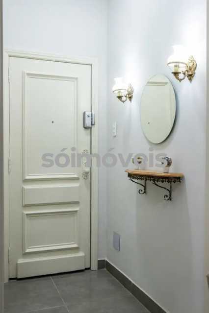 Conheça 6 do imóvel - Apartamento 2 quartos à venda Rio de Janeiro,RJ Ipanema - R$ 1.220.000 - LBAP24794 - 6 6 - 6