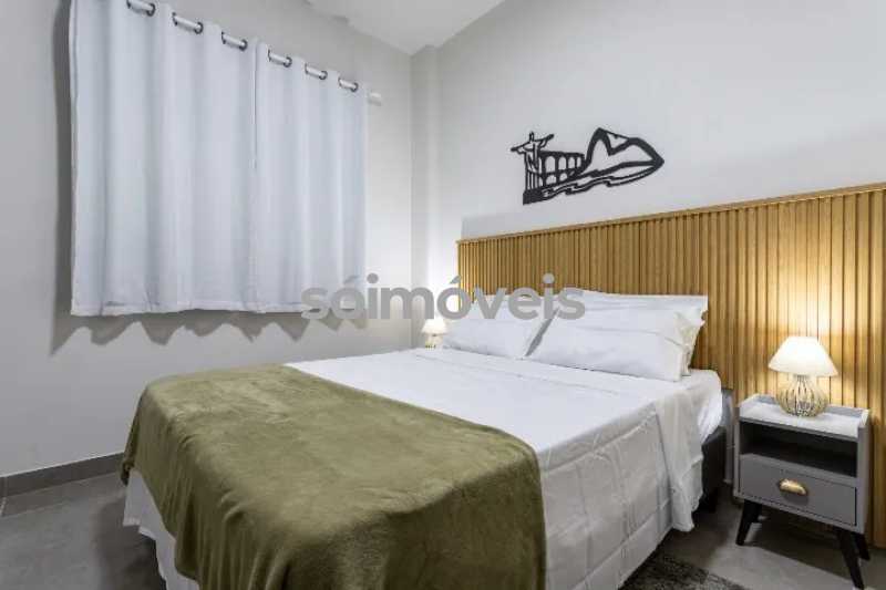 Conheça 8 do imóvel - Apartamento 2 quartos à venda Rio de Janeiro,RJ Ipanema - R$ 1.220.000 - LBAP24794 - 8 8 - 8