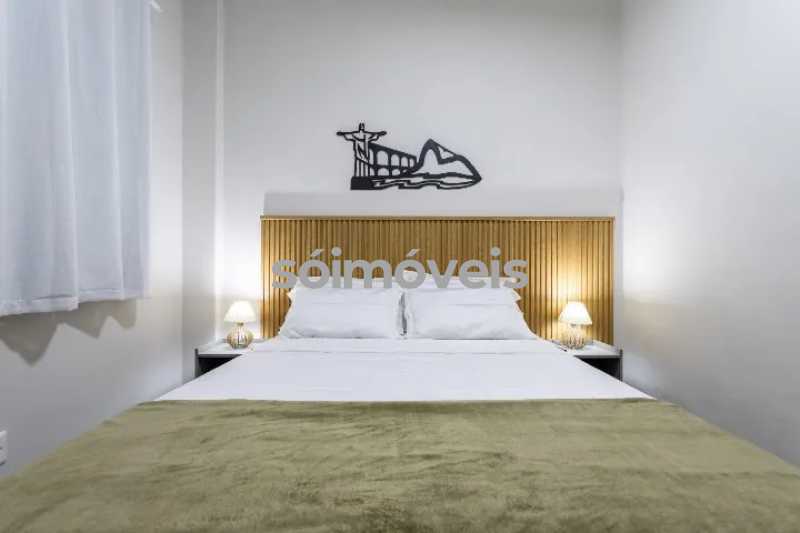 Conheça 9 do imóvel - Apartamento 2 quartos à venda Rio de Janeiro,RJ Ipanema - R$ 1.220.000 - LBAP24794 - 9 9 - 9
