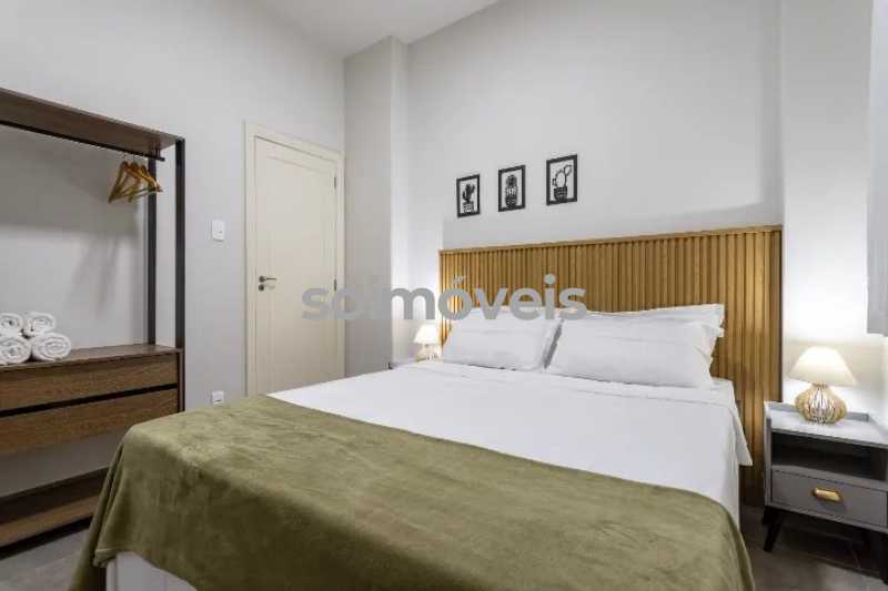 Conheça 12 do imóvel - Apartamento 2 quartos à venda Rio de Janeiro,RJ Ipanema - R$ 1.220.000 - LBAP24794 - 12 12 - 12