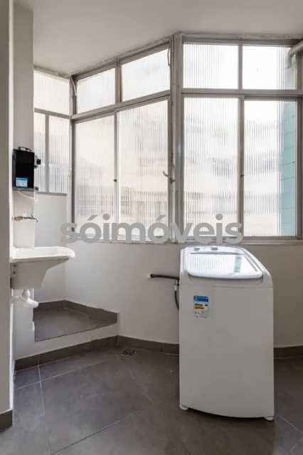 Conheça 17 do imóvel - Apartamento 2 quartos à venda Rio de Janeiro,RJ Ipanema - R$ 1.220.000 - LBAP24794 - 18 17 - 18