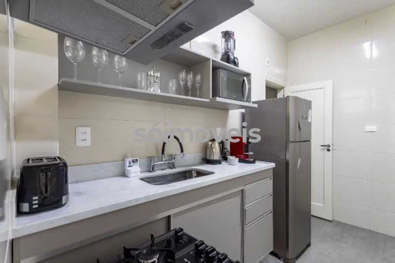 Conheça 19 do imóvel - Apartamento 2 quartos à venda Rio de Janeiro,RJ Ipanema - R$ 1.220.000 - LBAP24794 - 17 19 - 17