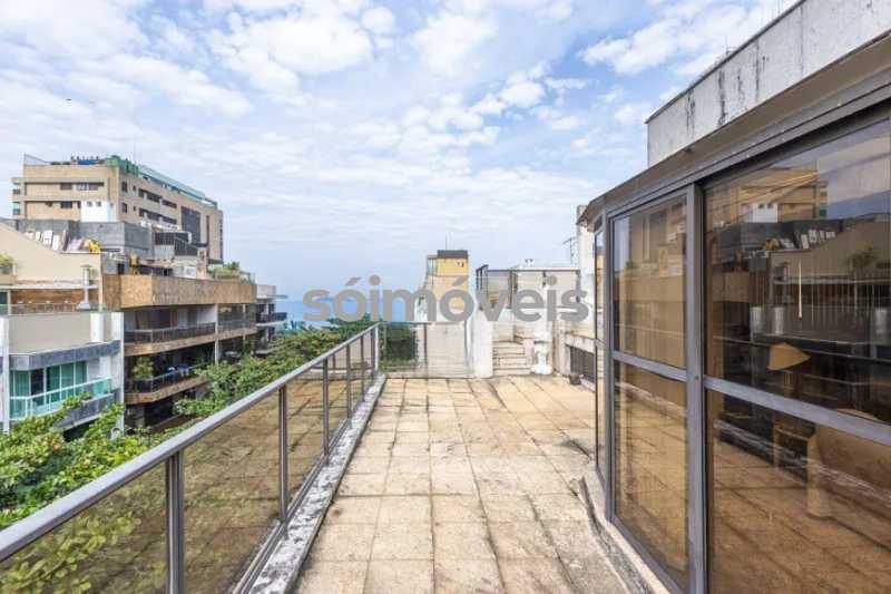 Conheça 0d21025fc718e9cded8423807f96a0 do imóvel - Cobertura 3 quartos à venda Rio de Janeiro,RJ Leblon - R$ 9.000.000 - LBCO30569 - 11 0d21025fc718e9cded8423807f96a0 - 11