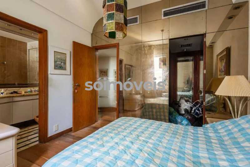 Conheça 9b32d0c344d889a3d218e0eae279bf do imóvel - Cobertura 3 quartos à venda Rio de Janeiro,RJ Leblon - R$ 9.000.000 - LBCO30569 - 5 9b32d0c344d889a3d218e0eae279bf - 5