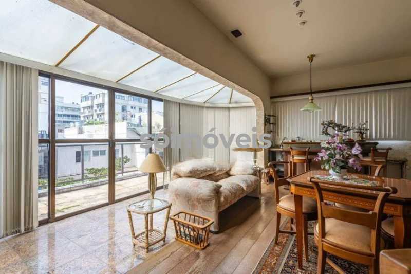 Conheça 970c56466cfd2df4618a1f9fcc05f5 do imóvel - Cobertura 3 quartos à venda Rio de Janeiro,RJ Leblon - R$ 9.000.000 - LBCO30569 - 2 970c56466cfd2df4618a1f9fcc05f5 - 2