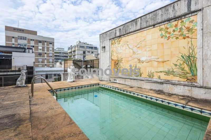 Conheça 2827e08d14b1aa1026695f45ba1bf3 do imóvel - Cobertura 3 quartos à venda Rio de Janeiro,RJ Leblon - R$ 9.000.000 - LBCO30569 - 13 2827e08d14b1aa1026695f45ba1bf3 - 13