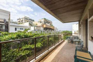 Cobertura 3 quartos à venda Rio de Janeiro,RJ Leblon - R$ 9.000.000 - LBCO30569