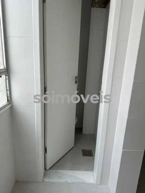 Conheça 977513606000114 do imóvel - Apartamento 2 quartos à venda Rio de Janeiro,RJ Copacabana - R$ 740.000 - LBAP24797 - 13 977513606000114 - 13
