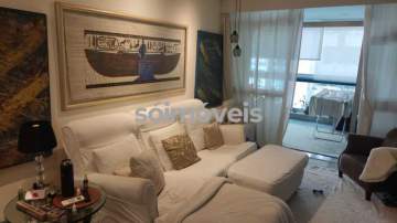Apartamento 1 quarto à venda Rio de Janeiro,RJ Leblon - R$ 3.350.000 - LBAP11767