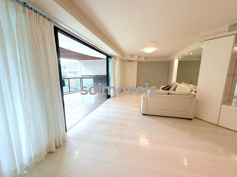Conheça WhatsApp Image 2025-01-16 at 1 do imóvel - Apartamento 4 quartos à venda Rio de Janeiro,RJ Leblon - R$ 6.200.000 - LBAP42738 - 3 WhatsApp Image 2025-01-16 at 1 - 3