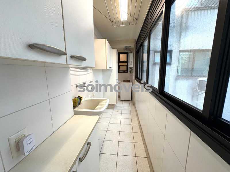 Conheça WhatsApp Image 2025-01-16 at 1 do imóvel - Apartamento 4 quartos à venda Rio de Janeiro,RJ Leblon - R$ 6.200.000 - LBAP42738 - 18 WhatsApp Image 2025-01-16 at 1 - 18