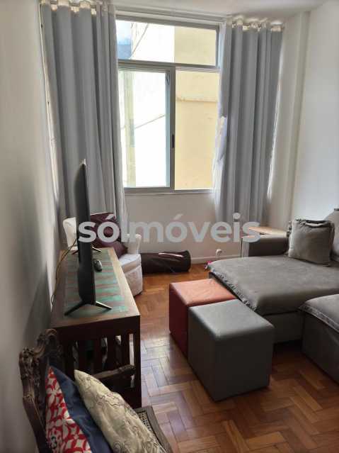 Conheça Imagem do WhatsApp de 2025-01- do imóvel - Apartamento 3 quartos à venda Rio de Janeiro,RJ Gávea - R$ 1.100.000 - LBAP36859 - 3 Imagem do WhatsApp de 2025-01- - 3