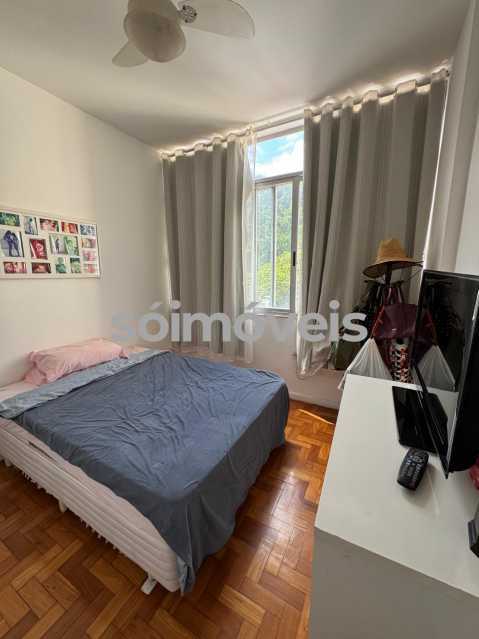 Conheça Imagem do WhatsApp de 2025-01- do imóvel - Apartamento 3 quartos à venda Rio de Janeiro,RJ Gávea - R$ 1.100.000 - LBAP36859 - 5 Imagem do WhatsApp de 2025-01- - 5