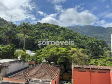 Apartamento 3 quartos à venda Rio de Janeiro,RJ Gávea - R$ 1.100.000 - LBAP36859