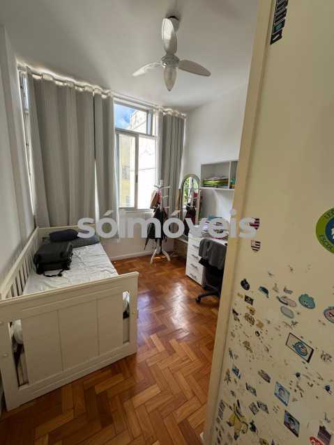 Conheça Imagem do WhatsApp de 2025-01- do imóvel - Apartamento 3 quartos à venda Rio de Janeiro,RJ Gávea - R$ 1.100.000 - LBAP36859 - 6 Imagem do WhatsApp de 2025-01- - 6