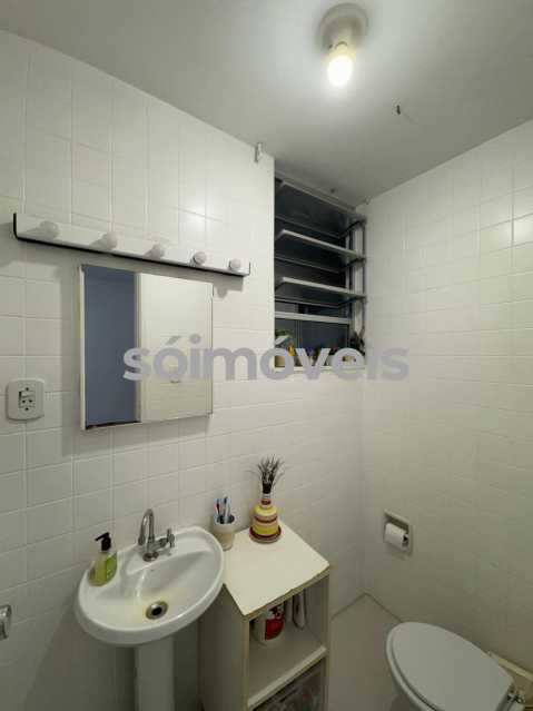 Conheça Imagem do WhatsApp de 2025-01- do imóvel - Apartamento 3 quartos à venda Rio de Janeiro,RJ Gávea - R$ 1.100.000 - LBAP36859 - 12 Imagem do WhatsApp de 2025-01- - 12