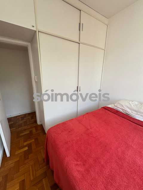 Conheça Imagem do WhatsApp de 2025-01- do imóvel - Apartamento 3 quartos à venda Rio de Janeiro,RJ Gávea - R$ 1.100.000 - LBAP36859 - 8 Imagem do WhatsApp de 2025-01- - 8