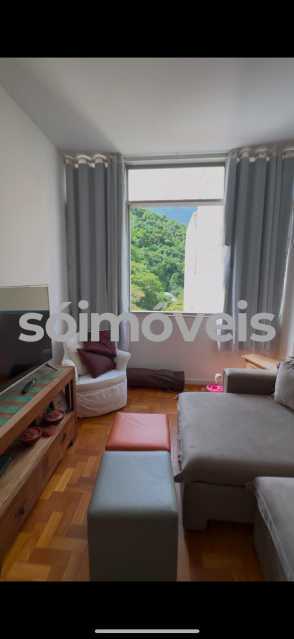 Conheça Imagem do WhatsApp de 2025-01- do imóvel - Apartamento 3 quartos à venda Rio de Janeiro,RJ Gávea - R$ 1.100.000 - LBAP36859 - 4 Imagem do WhatsApp de 2025-01- - 4