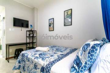 Kitnet/Conjugado 21m² à venda Rio de Janeiro,RJ Copacabana - R$ 600.000 - LBKI00419