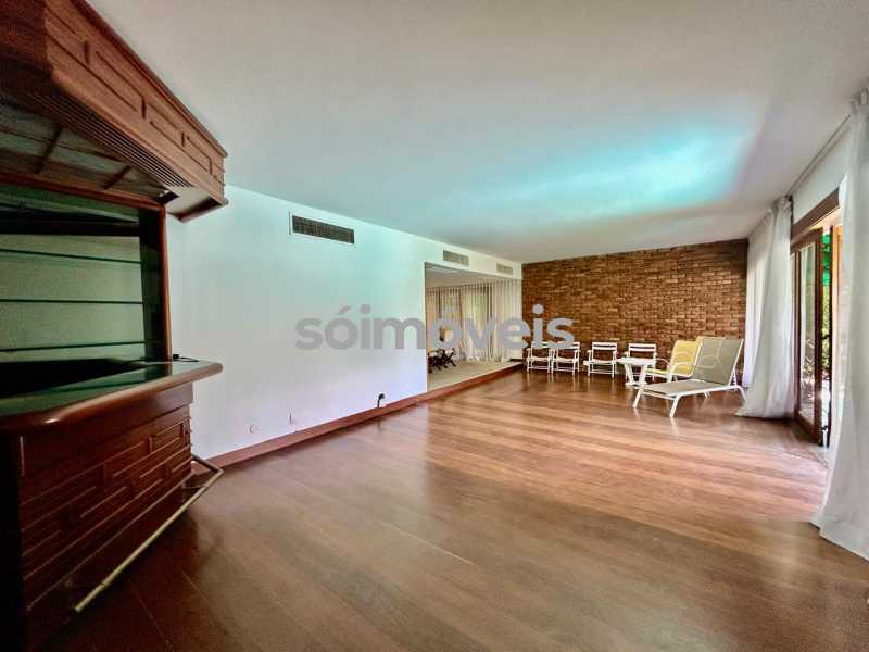 Conheça 6e61dafd-234e-4fae-9910-b86cb4 do imóvel - Linda casa duplex 4 quartos na Gávea! - POCA40013 - 5 6e61dafd-234e-4fae-9910-b86cb4 - 5