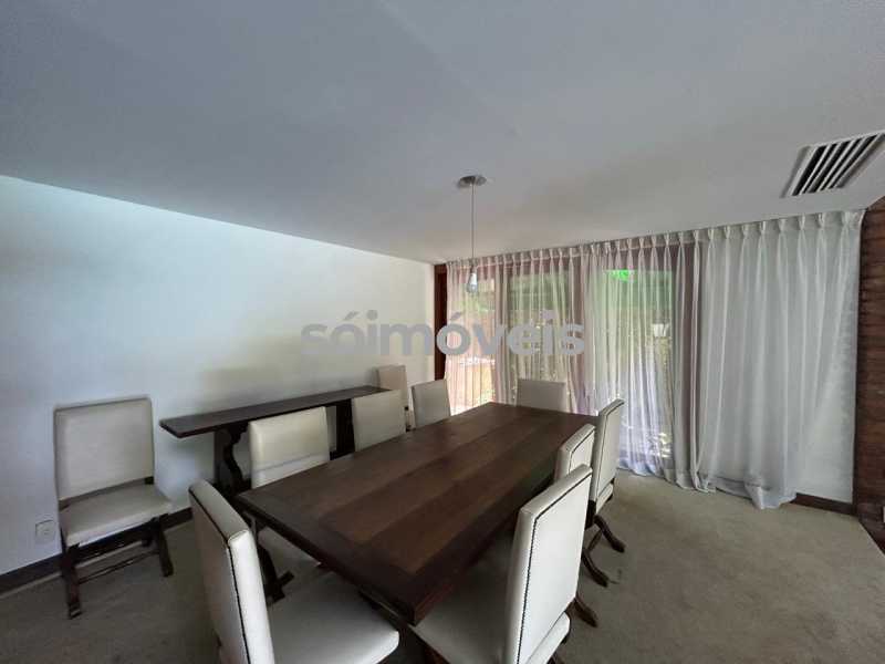 Conheça 35c4698f-20a1-4f3b-8880-af955b do imóvel - Linda casa duplex 4 quartos na Gávea! - POCA40013 - 6 35c4698f-20a1-4f3b-8880-af955b - 6