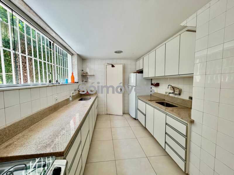 Conheça 49b41902-2d62-49ba-84d1-625d0d do imóvel - Linda casa duplex 4 quartos na Gávea! - POCA40013 - 11 49b41902-2d62-49ba-84d1-625d0d - 11