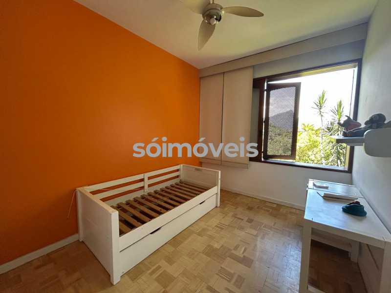 Conheça 142fae57-abca-42a9-a8e9-81181a do imóvel - Linda casa duplex 4 quartos na Gávea! - POCA40013 - 26 142fae57-abca-42a9-a8e9-81181a - 26