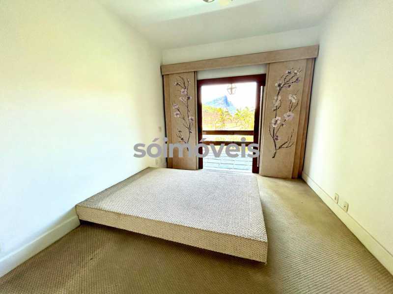 Conheça 54613cb8-e8a4-43e3-8ed7-c87acc do imóvel - Linda casa duplex 4 quartos na Gávea! - POCA40013 - 16 54613cb8-e8a4-43e3-8ed7-c87acc - 16