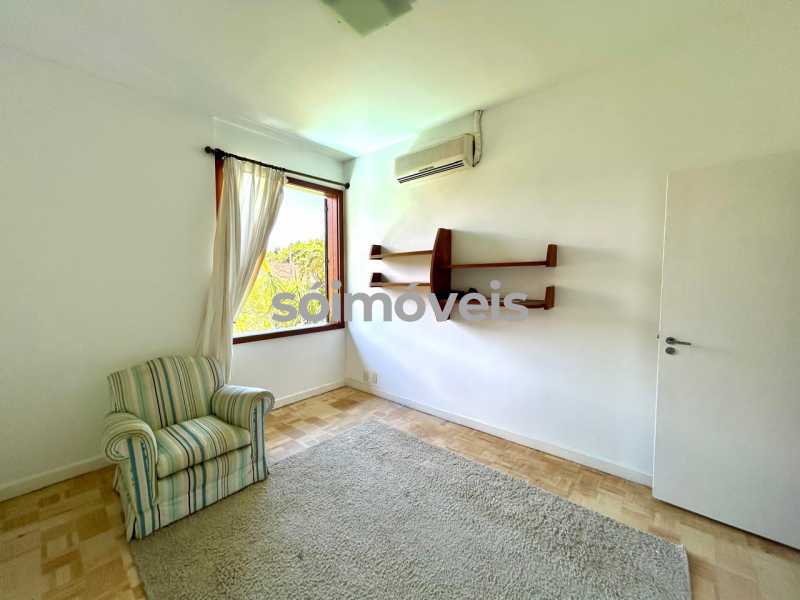 Conheça 64990626-ee45-4877-a5f7-d4cb00 do imóvel - Linda casa duplex 4 quartos na Gávea! - POCA40013 - 27 64990626-ee45-4877-a5f7-d4cb00 - 27