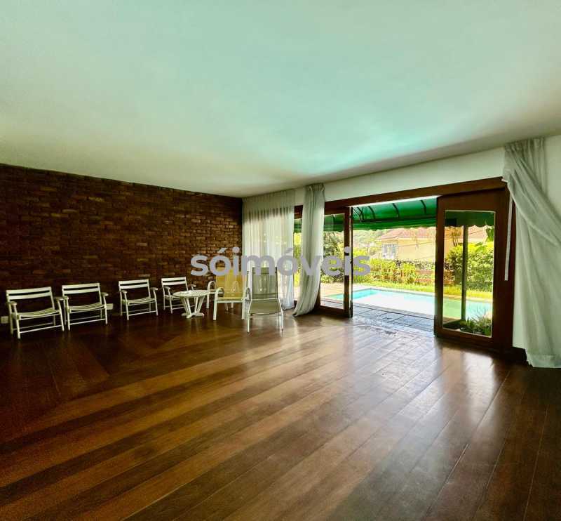 Conheça a26eb17b-e9f0-416a-9dc7-893748 do imóvel - Linda casa duplex 4 quartos na Gávea! - POCA40013 - 4 a26eb17b-e9f0-416a-9dc7-893748 - 4