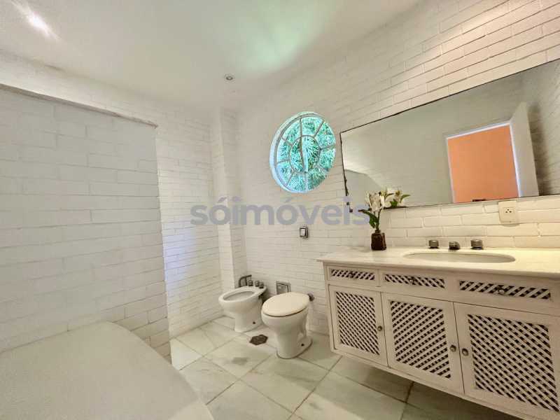 Conheça a45e3eff-f9ae-4106-af9e-361d0a do imóvel - Linda casa duplex 4 quartos na Gávea! - POCA40013 - 24 a45e3eff-f9ae-4106-af9e-361d0a - 24