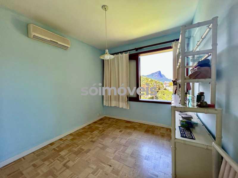 Conheça c34fee60-0203-4752-baa6-0baf7c do imóvel - Linda casa duplex 4 quartos na Gávea! - POCA40013 - 29 c34fee60-0203-4752-baa6-0baf7c - 29