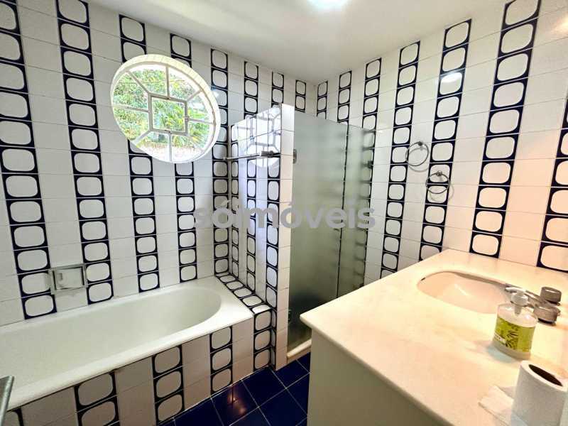 Conheça cc784f9c-d000-4219-afaa-f44b19 do imóvel - Linda casa duplex 4 quartos na Gávea! - POCA40013 - 30 cc784f9c-d000-4219-afaa-f44b19 - 30