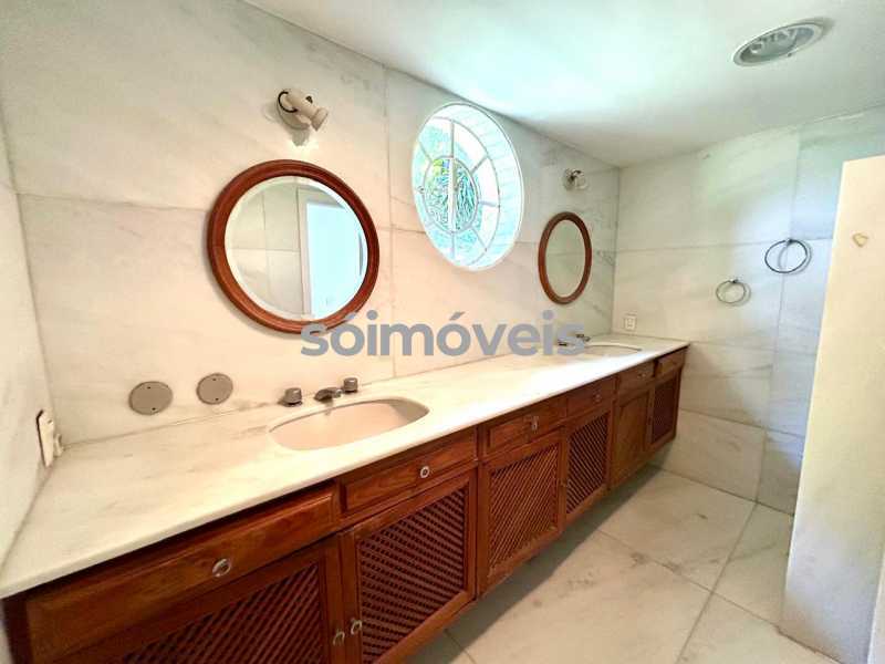 Conheça e535a82b-69c5-4b00-811f-34aaf5 do imóvel - Linda casa duplex 4 quartos na Gávea! - POCA40013 - 20 e535a82b-69c5-4b00-811f-34aaf5 - 20