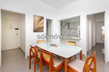 Apartamento 3 quartos à venda Rio de Janeiro,RJ Ipanema - R$ 1.800.000 - LBAP36861