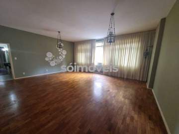 Apartamento 3 quartos à venda Rio de Janeiro,RJ Copacabana - R$ 1.350.000 - POAP31129