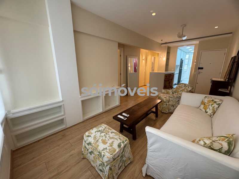 Conheça 3 do imóvel - Apartamento à venda Rua General Venâncio Flores,Rio de Janeiro,RJ Leblon - R$ 1.700.000 - LBAP24800 - 3 3 - 3