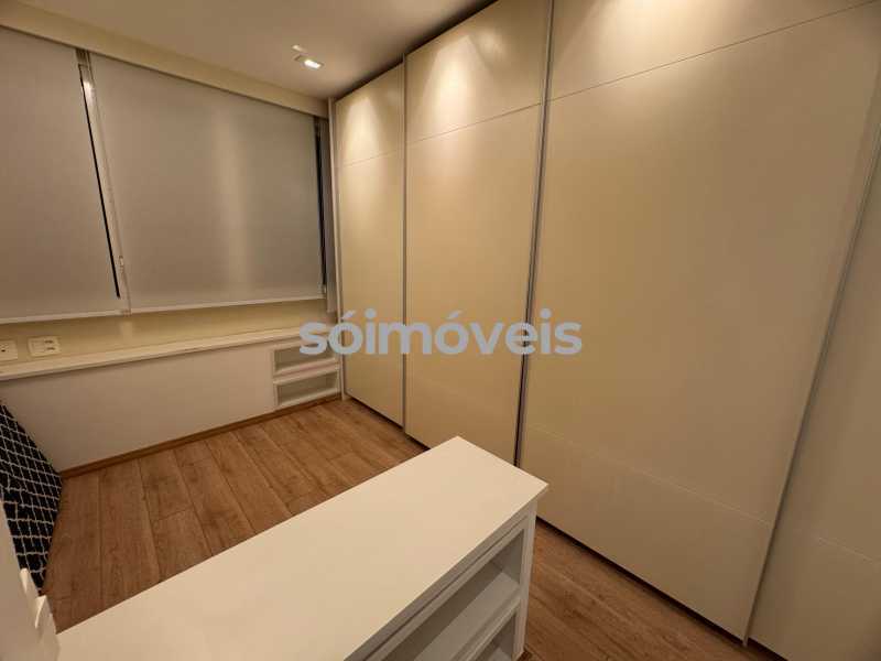 Conheça 4 do imóvel - Apartamento à venda Rua General Venâncio Flores,Rio de Janeiro,RJ Leblon - R$ 1.700.000 - LBAP24800 - 5 4 - 5