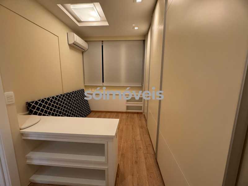 Conheça 5 do imóvel - Apartamento à venda Rua General Venâncio Flores,Rio de Janeiro,RJ Leblon - R$ 1.700.000 - LBAP24800 - 4 5 - 4