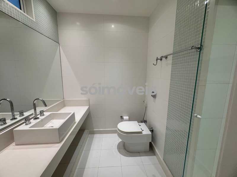Conheça 6 do imóvel - Apartamento à venda Rua General Venâncio Flores,Rio de Janeiro,RJ Leblon - R$ 1.700.000 - LBAP24800 - 7 6 - 7