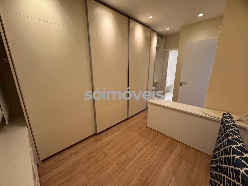 Conheça 7 do imóvel - Apartamento à venda Rua General Venâncio Flores,Rio de Janeiro,RJ Leblon - R$ 1.700.000 - LBAP24800 - 6 7 - 6