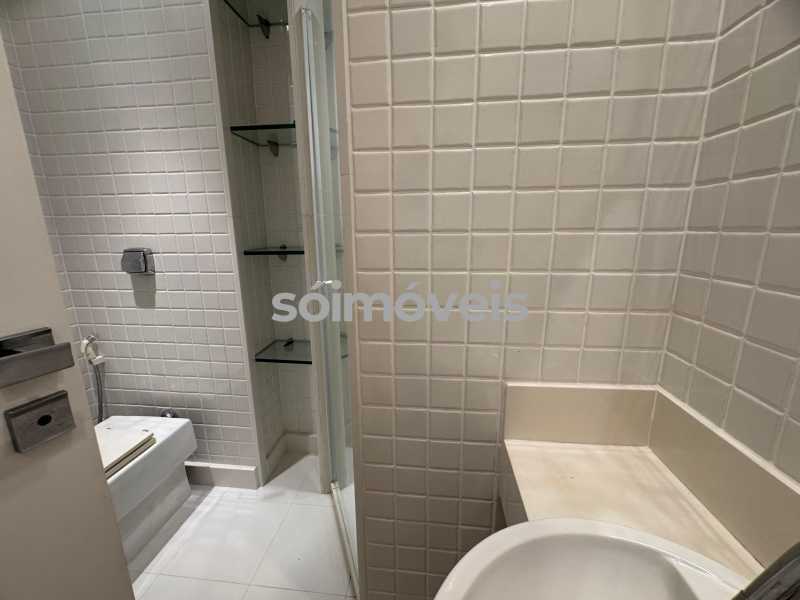 Conheça 8 do imóvel - Apartamento à venda Rua General Venâncio Flores,Rio de Janeiro,RJ Leblon - R$ 1.700.000 - LBAP24800 - 10 8 - 10