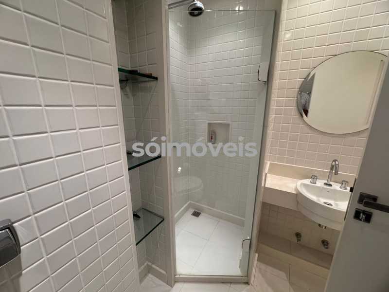 Conheça 9 do imóvel - Apartamento à venda Rua General Venâncio Flores,Rio de Janeiro,RJ Leblon - R$ 1.700.000 - LBAP24800 - 11 9 - 11