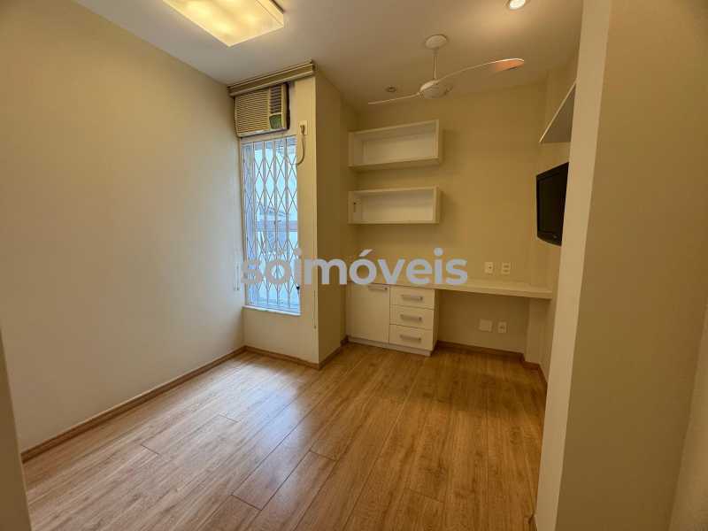 Conheça 10 do imóvel - Apartamento à venda Rua General Venâncio Flores,Rio de Janeiro,RJ Leblon - R$ 1.700.000 - LBAP24800 - 8 10 - 8
